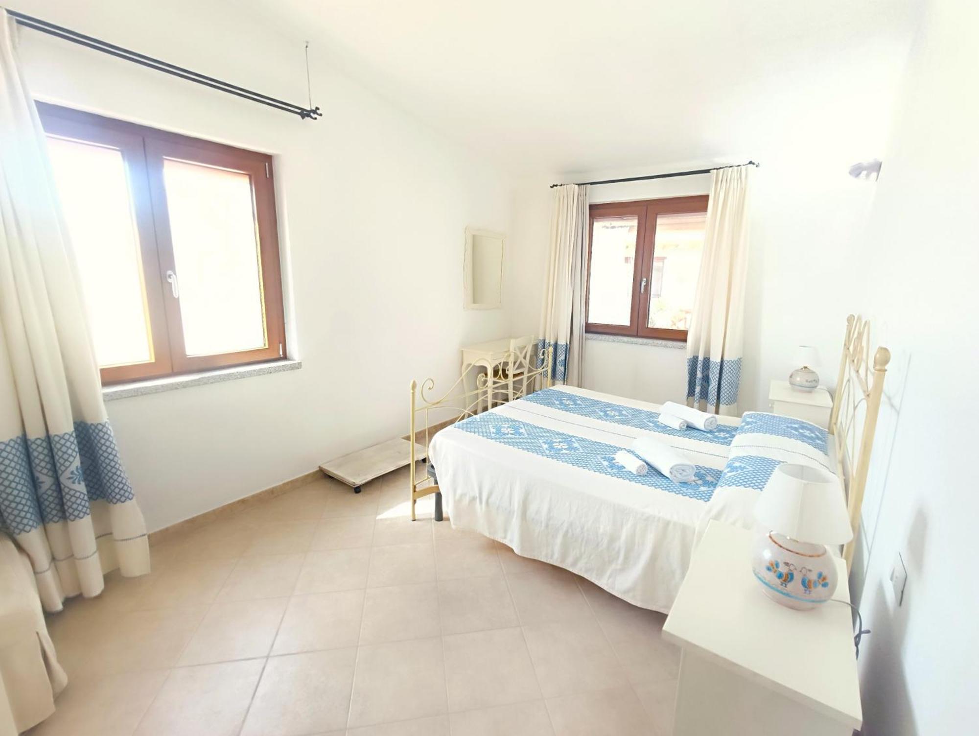 Case Vacanze Nioleo - Apartments And Pool Siniscola Exterior foto